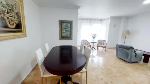 Piso en Altabix