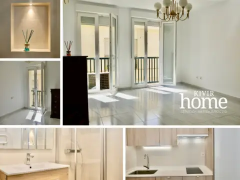 Apartamento en calle Moratín