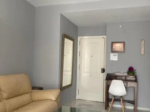 Estudio en La Motilla