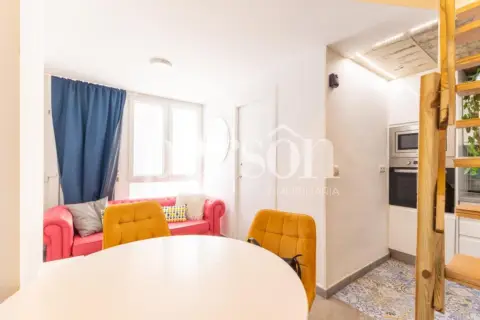 Piso en València