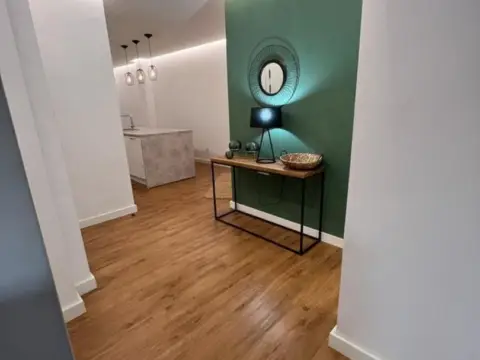 Piso en calle Francisco Gourie