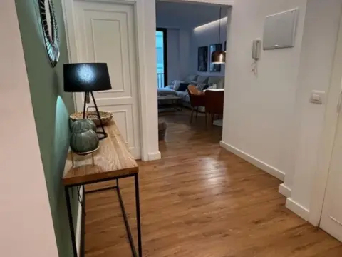 Piso en calle Francisco Gourie