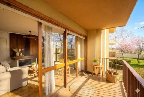 Piso en Las Cebadillas-Zaburdón-Monte Escorial