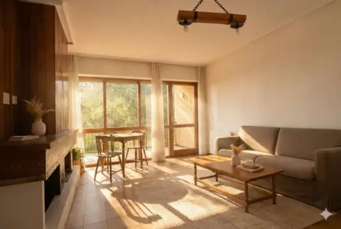 Piso en Las Cebadillas-Zaburdón-Monte Escorial