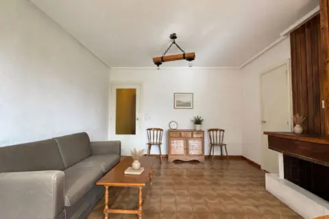 Piso en Las Cebadillas-Zaburdón-Monte Escorial