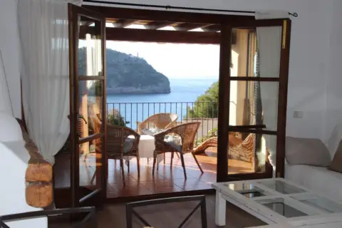 Piso en Soller