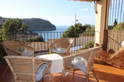 Piso en Soller