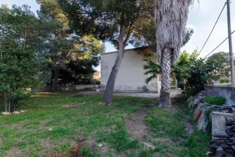 Casa en S´Arenal