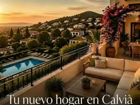 Casa en Sol de Mallorca