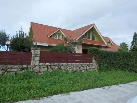 Casa unifamiliar en Cueto