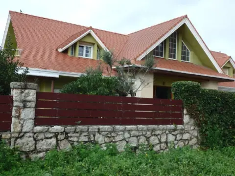 Casa unifamiliar en Cueto