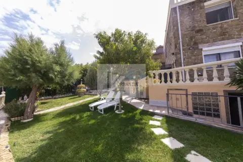 Chalet en Camino del Calvario