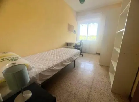Habitación en calle de Alonso Cano