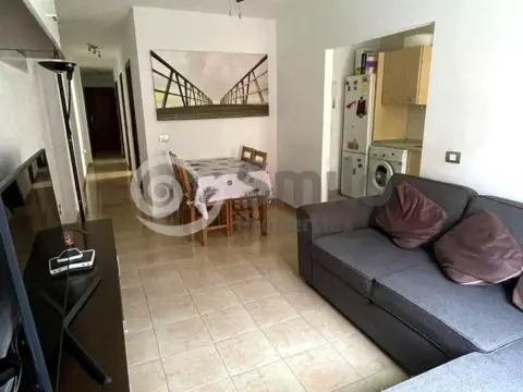 Piso en calle de la Harina, 12