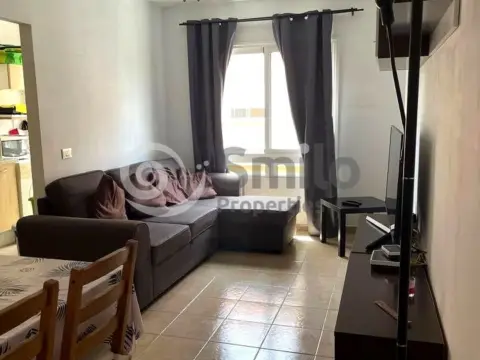 Piso en calle de la Harina, 12