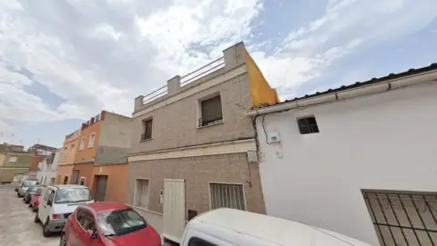 Chalet en Carrer de la Conquesta, 22