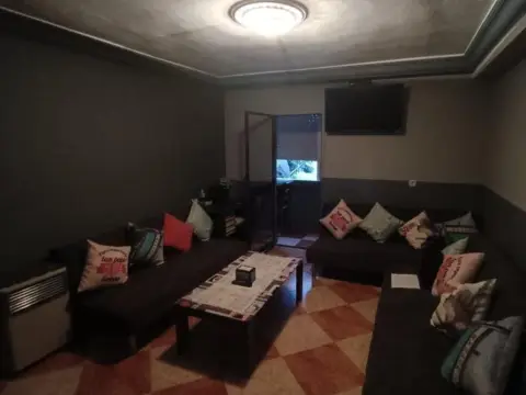 Piso en calle de Santos Chocano