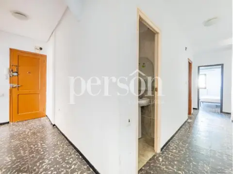 Piso en Avinguda del Doctor Gómez Ferrer