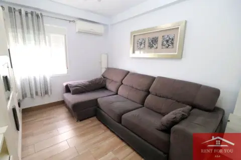 Piso en Alhaurín El Grande