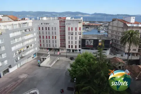 Dúplex en calle de la Viña da Fonte