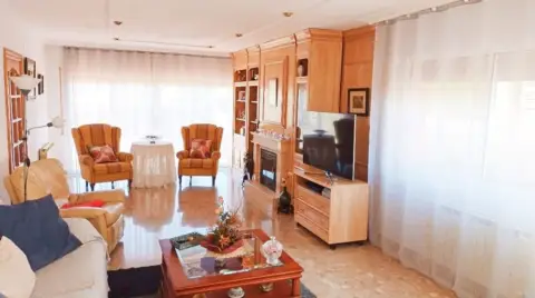 Chalet en Carrer d'Isaac Albéniz