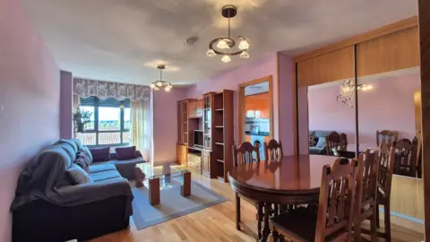 Piso en calle de Albacete