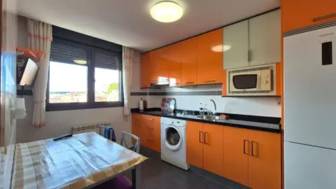 Piso en calle de Albacete