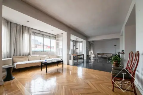 Piso en Lista