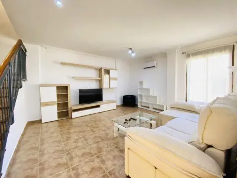 Casa adosada en Pulianillas