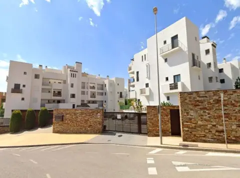 Piso en calle Mar Cantábrico