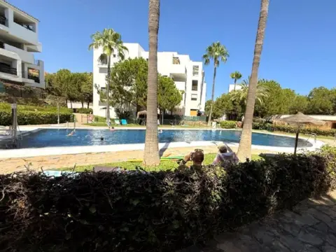 Piso en calle Mar Cantábrico