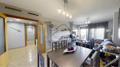 Piso en Silla