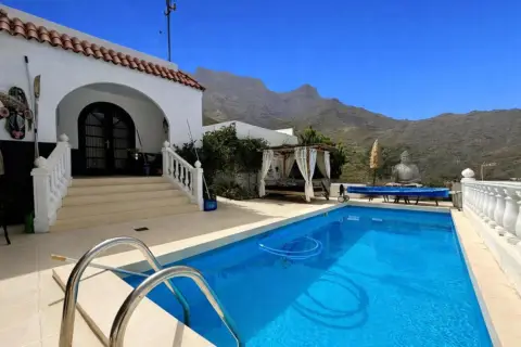 Chalet en Lugar el Molino de Viento