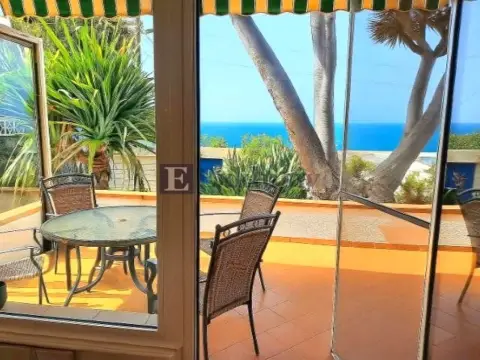 Chalet en Santa Ursula