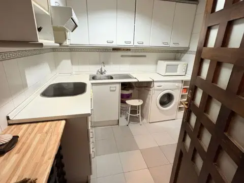 Dúplex en Plaza de Santa Teresa de Jesús