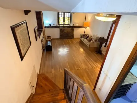 Dúplex en Plaza de Santa Teresa de Jesús