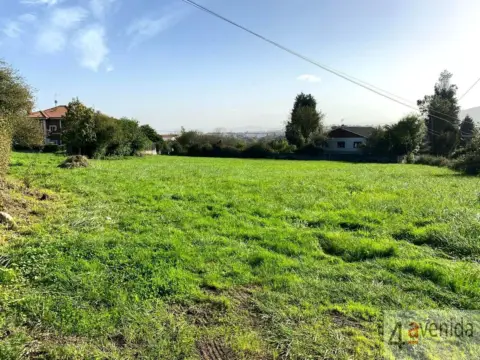 Terreno en Carretera Ables