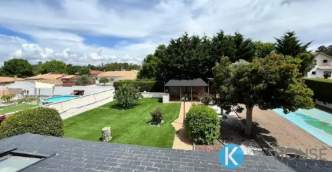 Chalet en Eurovillas