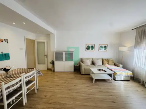 Piso en Carrer de la Independència