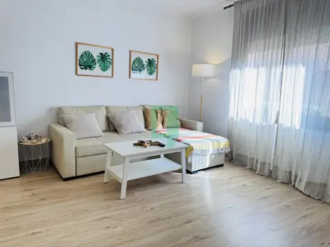 Piso en Carrer de la Independència