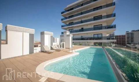 Piso en calle Carrer Gretel Ammann Martinez