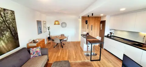 Piso en Rincón de La Victoria