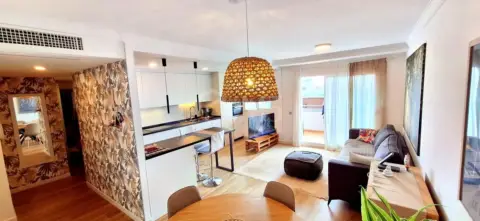 Piso en Rincón de La Victoria