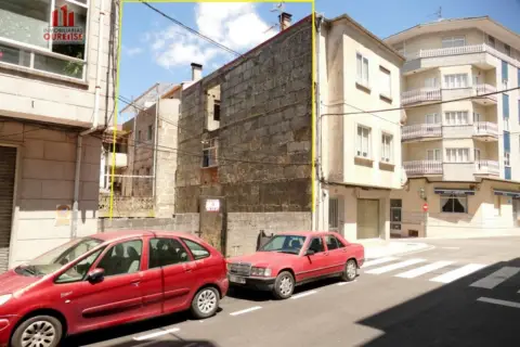 Terreno en Centro