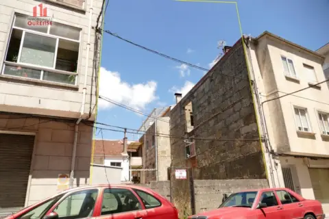 Terreno en Centro