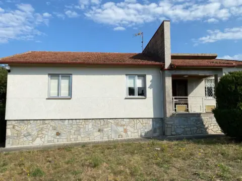 Casa en Boveda