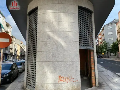 Local comercial en Veintiuno