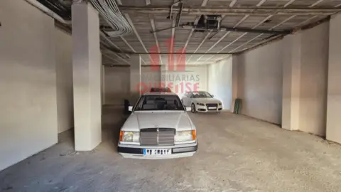 Local comercial en Valenza