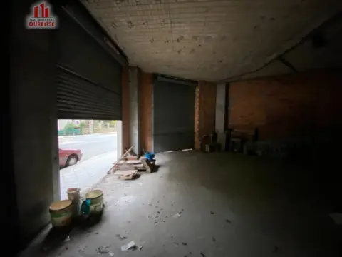 Local comercial en Carballeira