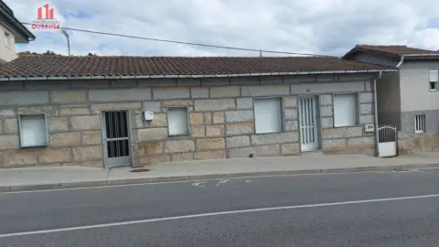 Casa en Barrocanes
